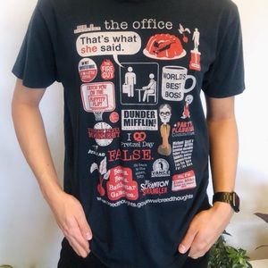 The Office T Shirt
